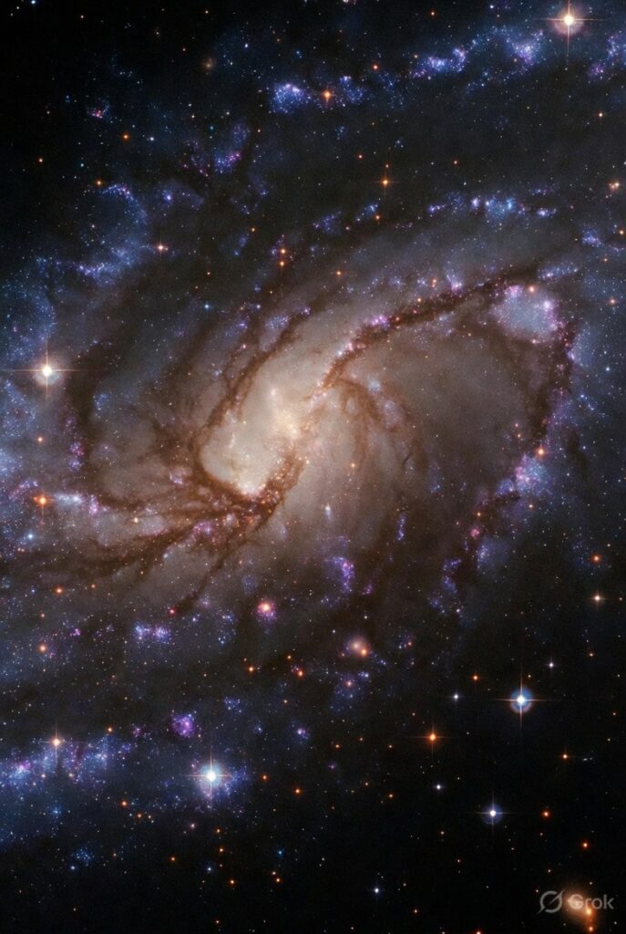 NASA Astronomy Picture of the Day 