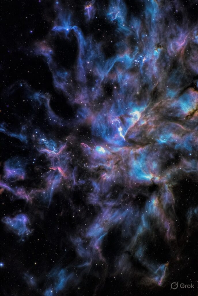 NASA Astronomy Picture of the Day 