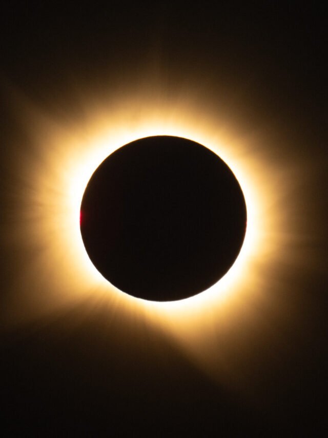 2026 Total Solar Eclipse in Spain - NASA