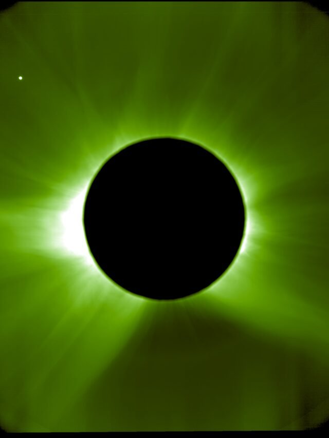 How ESA mimics and models the 2026 total solar eclipse