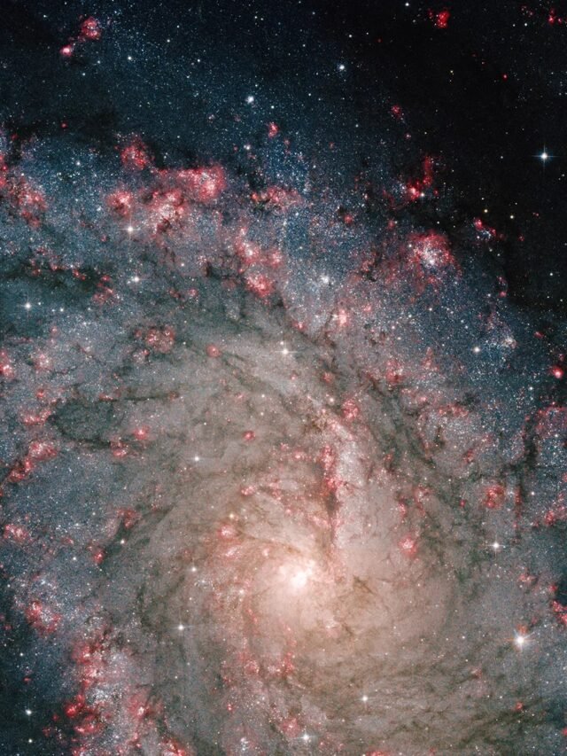 New Hubble Gallery Features Celestial Objects From Caldwell Catalog Visible to Amateur Astronomers - NASA Science