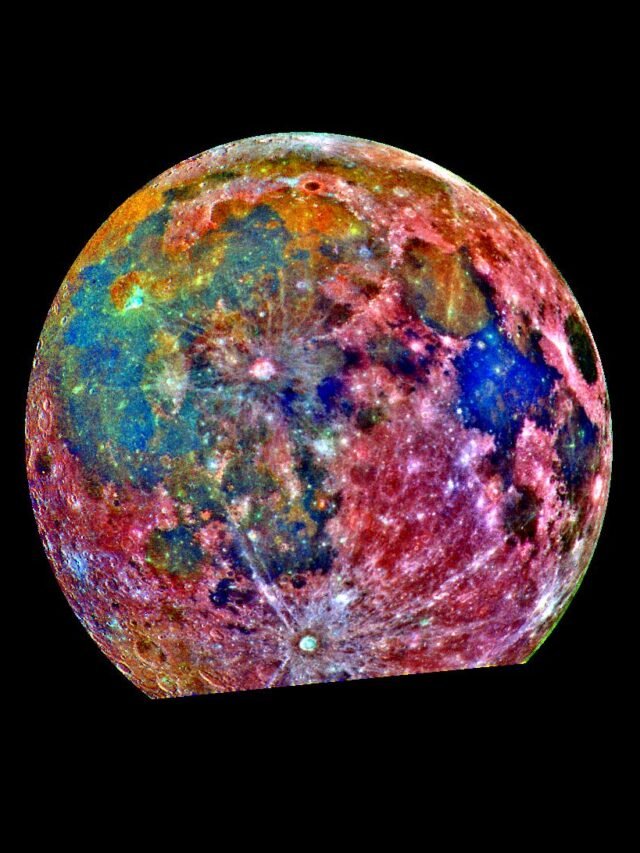 NASA Data Helps Commercial Space Plan Living Off Our Moon - NASA