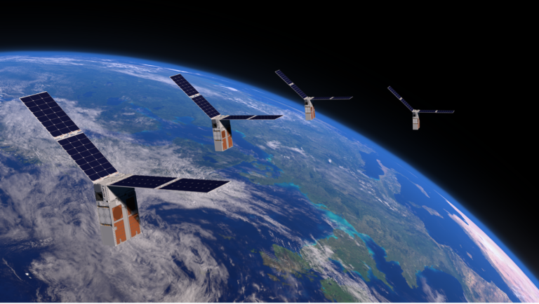 Blue Canyon Technologies / NASA
