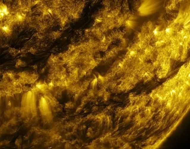 Multiple Star Systems - NASA Science
