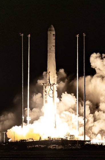 NASA's LRO Images Falcon 9 Crater on Moon, Learns New Details - NASA Science