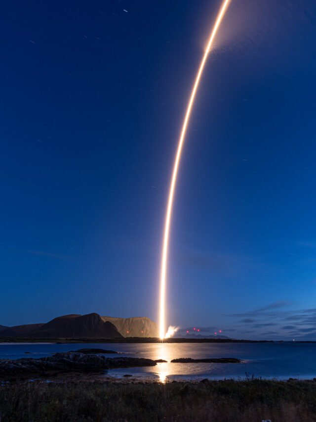 Isar Aerospace achieves first launch to orbit from continental Europe